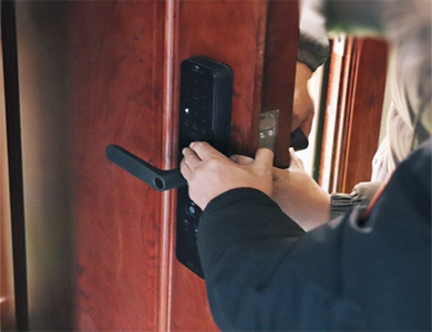 汝南24小时上门开锁公司